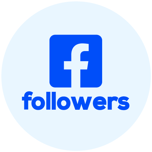 Buy Active Facebook Followers