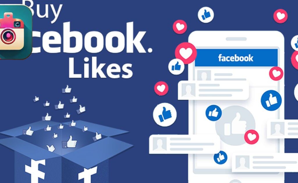 Buy Facebook Page Likes and Followers