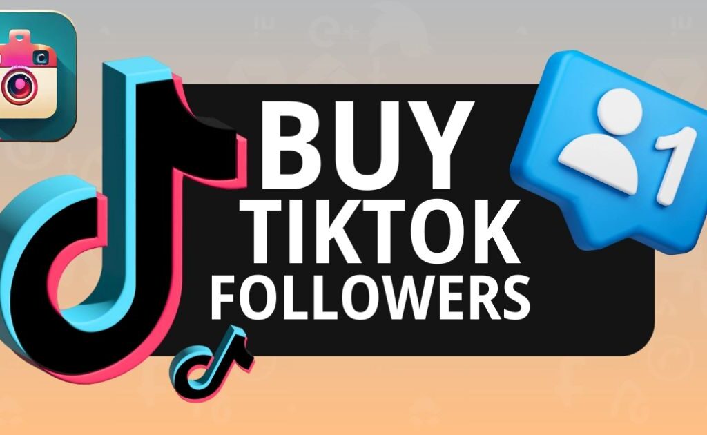 Buy TikTok Followers With Fast Delivery