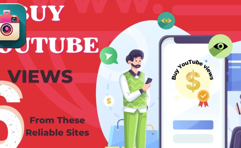 Best Place to Buy YouTube Views