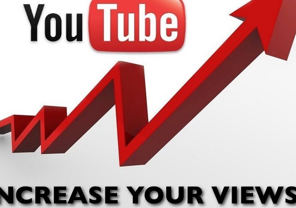 Buy YouTube Views Canada